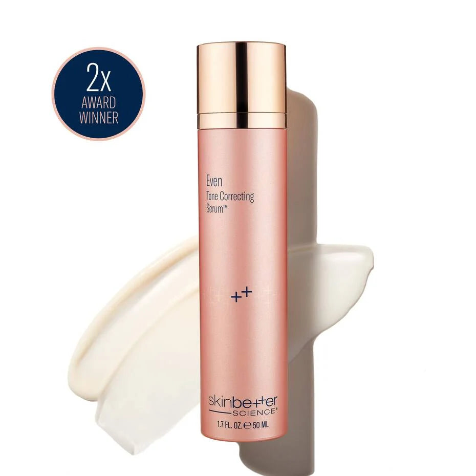 Skinbetter Even Skin Tone Correcting Serum