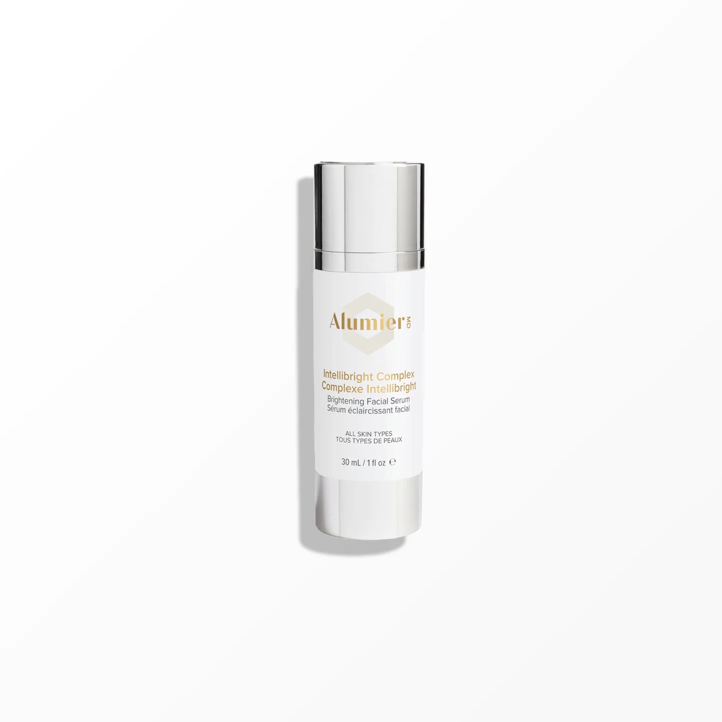 AlumierMD Intellibright Complex