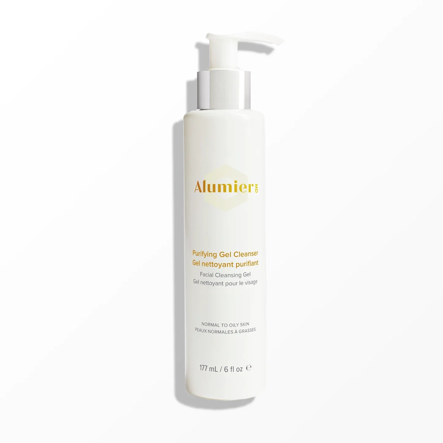 Alumier MD PURIFYING GEL CLEANSER