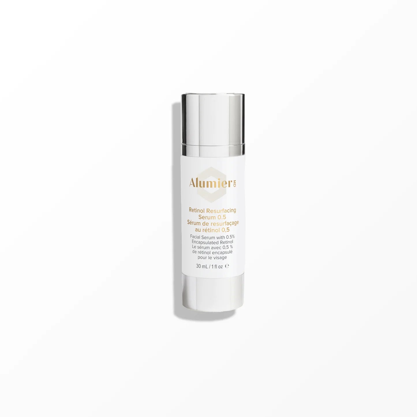 AlumierMD RETINOL RESURFACING SERUM 0.5