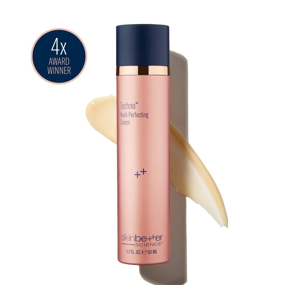SkinBetter Techno Neck Perfecting Cream