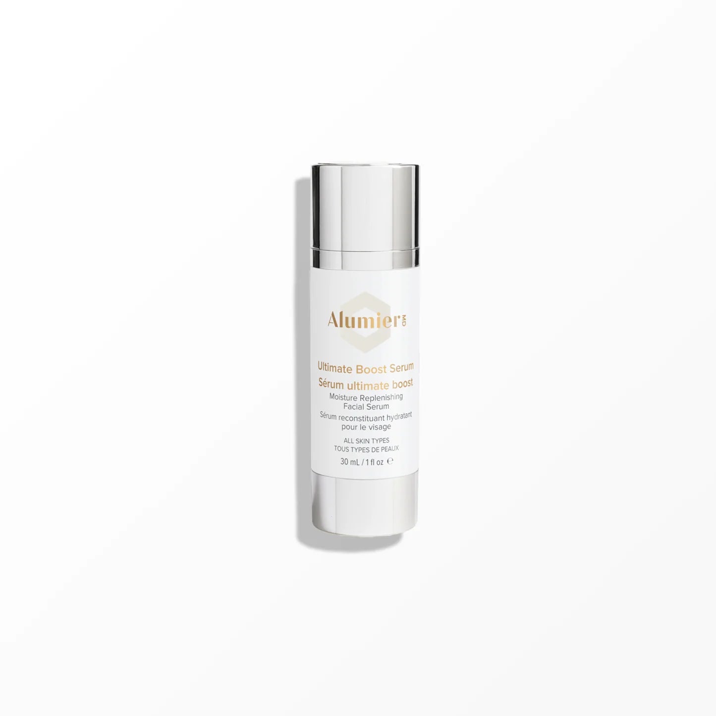 AlumierMD ULTIMATE BOOST SERUM